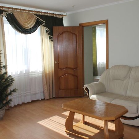 גרודנו Hotel Belarus מראה חיצוני תמונה