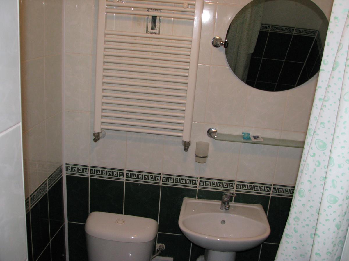 גרודנו Hotel Belarus מראה חיצוני תמונה