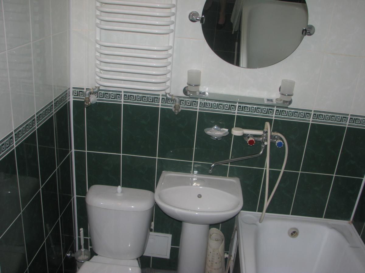 גרודנו Hotel Belarus מראה חיצוני תמונה