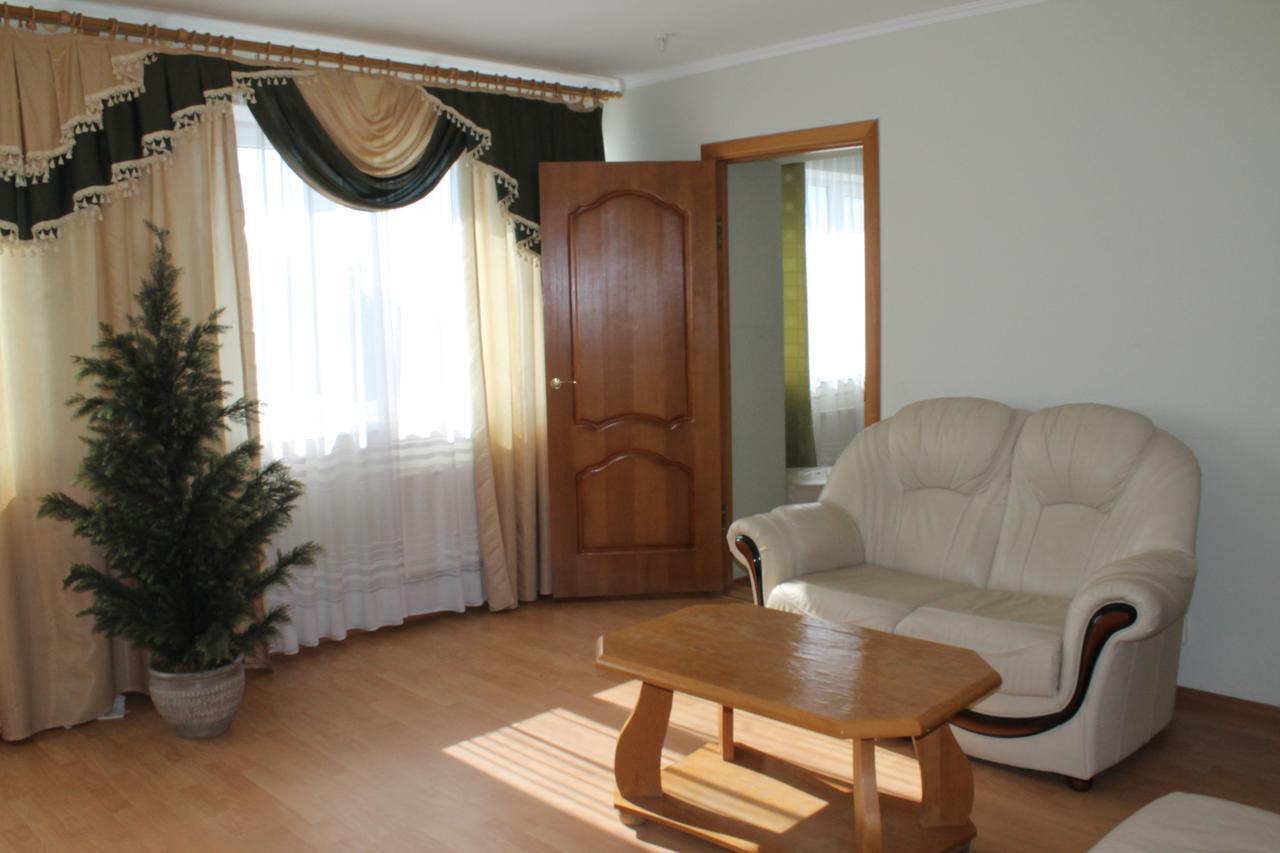 גרודנו Hotel Belarus מראה חיצוני תמונה