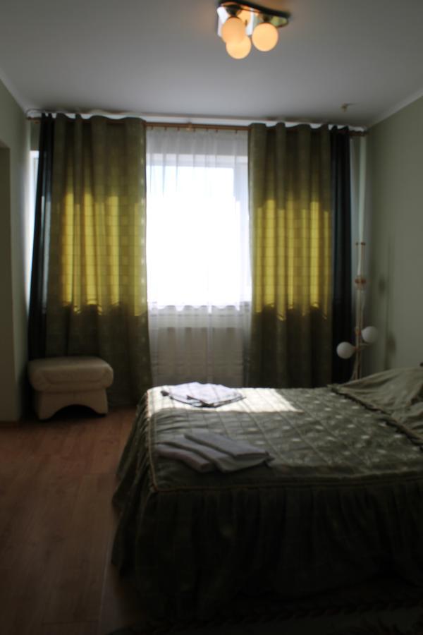 גרודנו Hotel Belarus מראה חיצוני תמונה