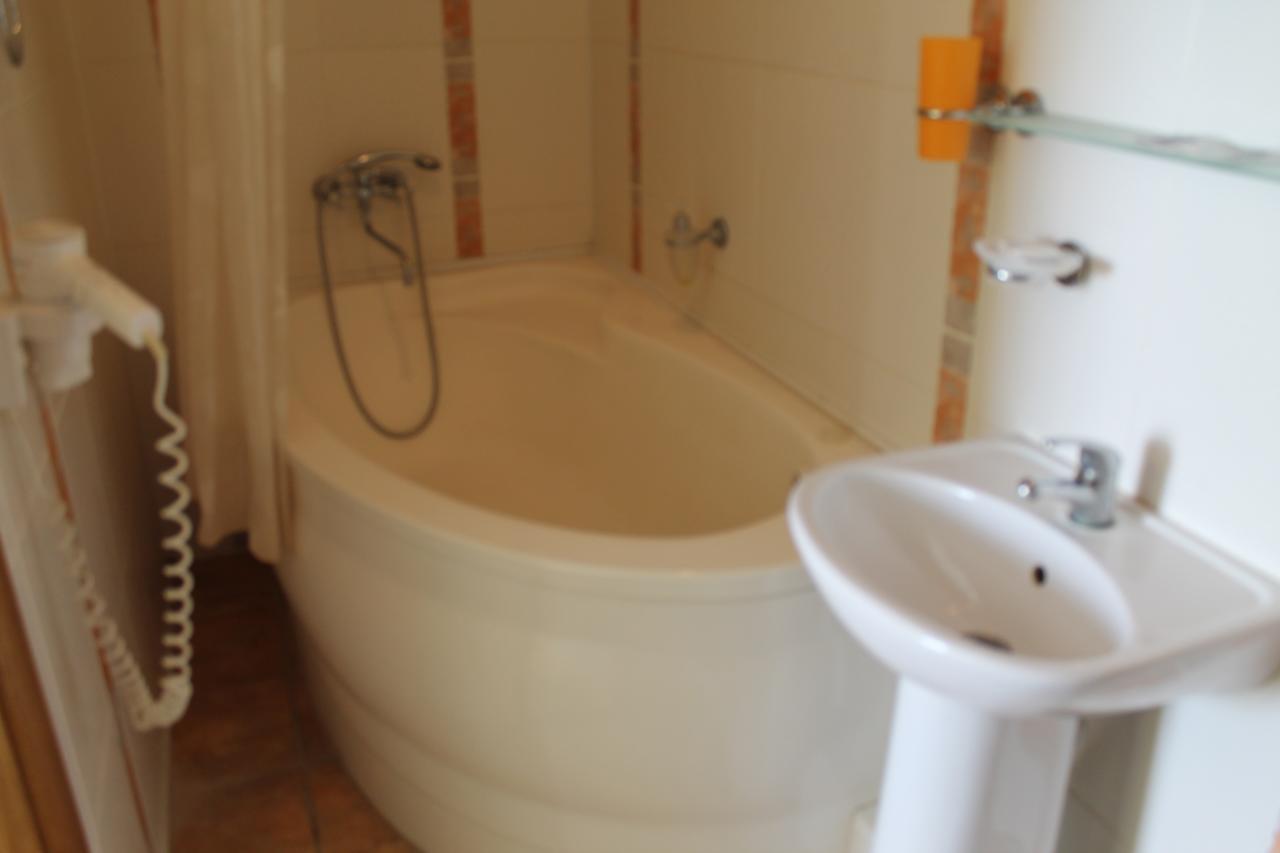 גרודנו Hotel Belarus מראה חיצוני תמונה