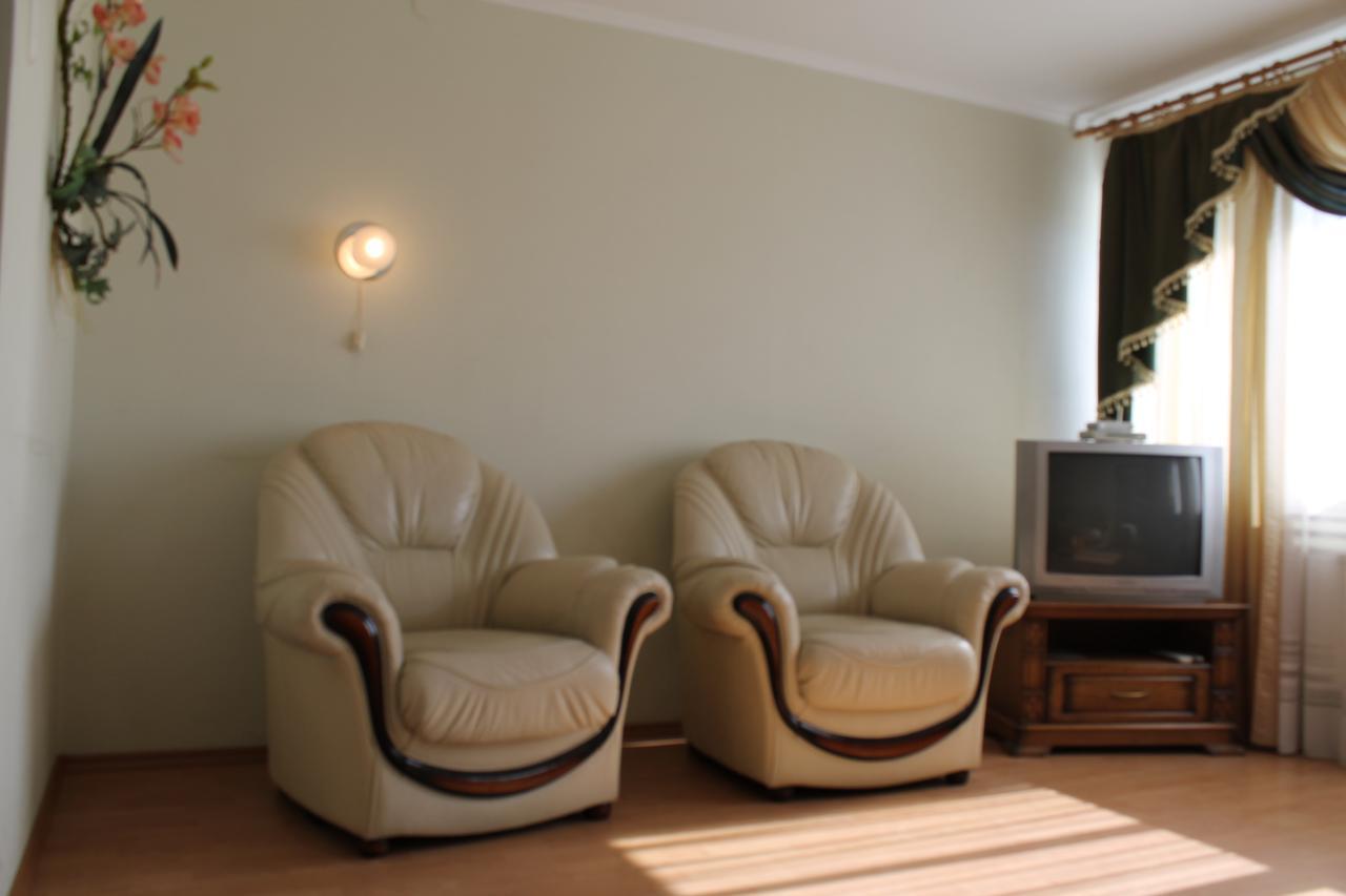 גרודנו Hotel Belarus מראה חיצוני תמונה