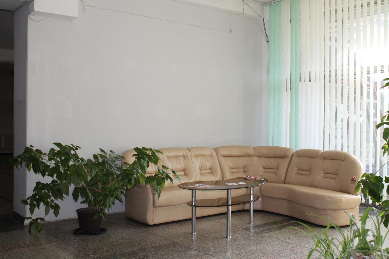 גרודנו Hotel Belarus מראה חיצוני תמונה