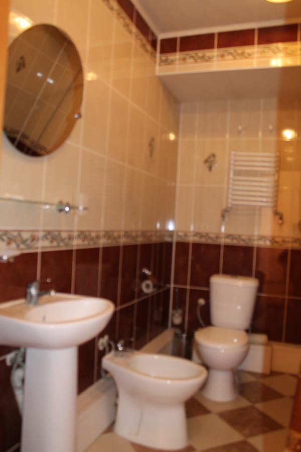 גרודנו Hotel Belarus מראה חיצוני תמונה