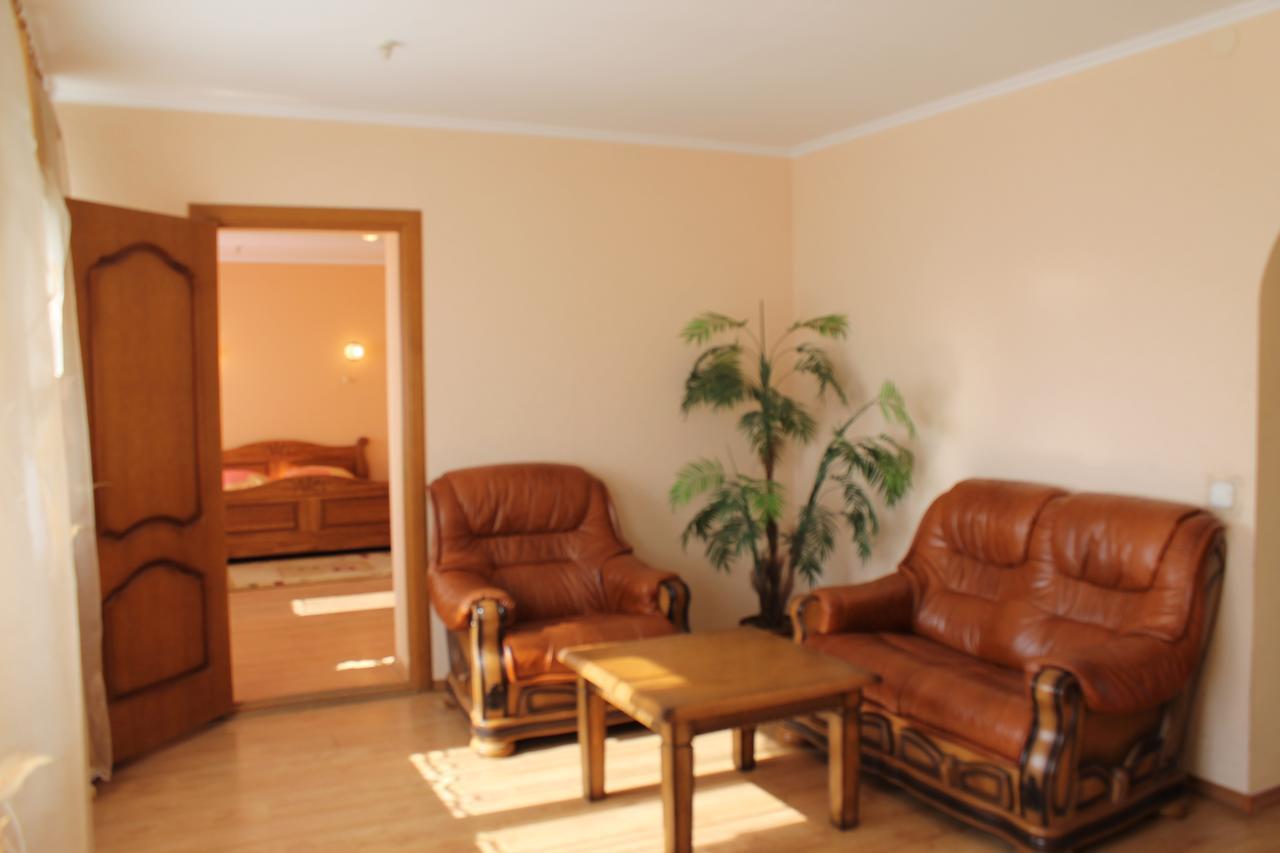 גרודנו Hotel Belarus מראה חיצוני תמונה