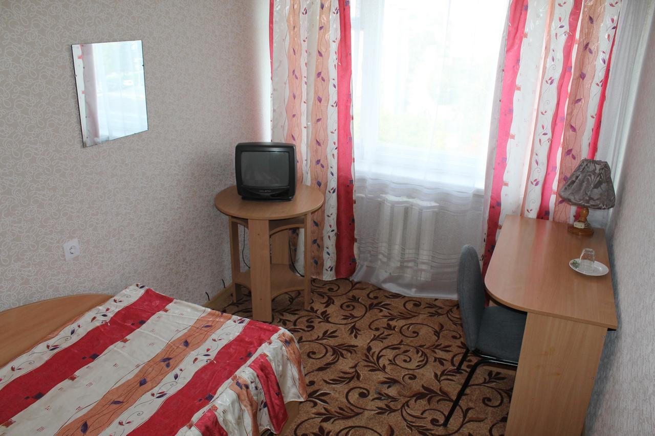 גרודנו Hotel Belarus מראה חיצוני תמונה