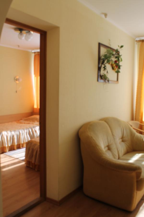 גרודנו Hotel Belarus מראה חיצוני תמונה