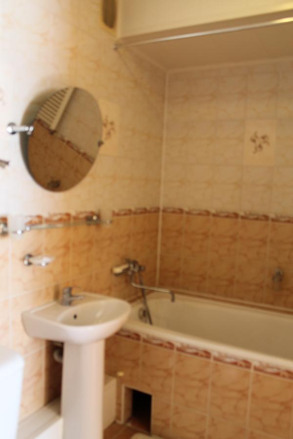 גרודנו Hotel Belarus מראה חיצוני תמונה