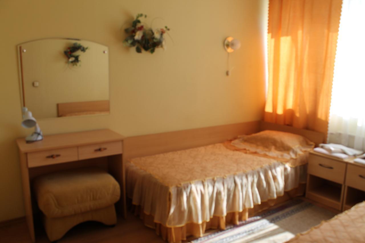 גרודנו Hotel Belarus מראה חיצוני תמונה