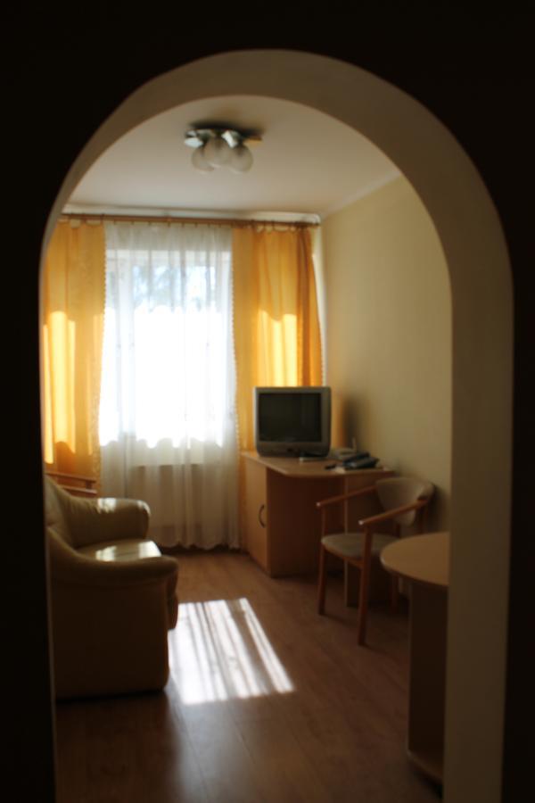 גרודנו Hotel Belarus מראה חיצוני תמונה
