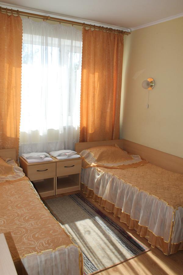 גרודנו Hotel Belarus מראה חיצוני תמונה