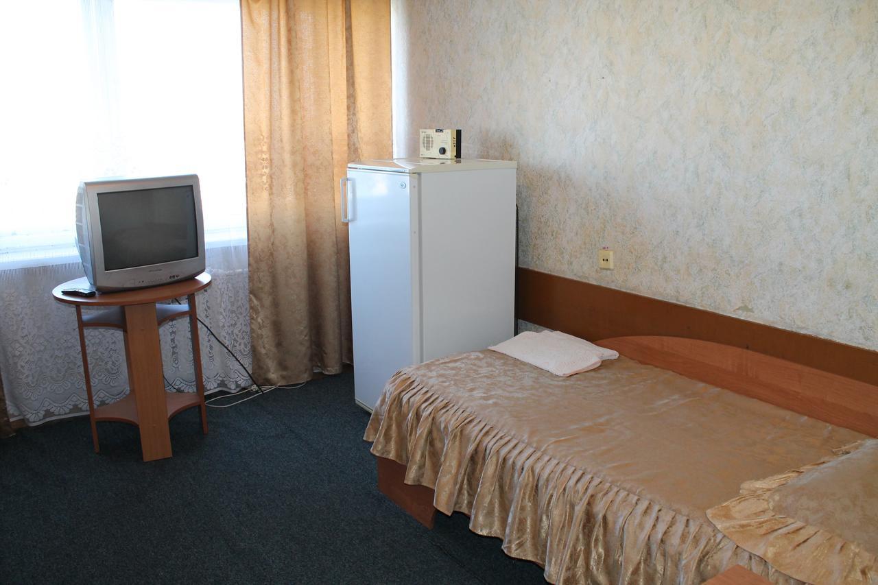 גרודנו Hotel Belarus מראה חיצוני תמונה
