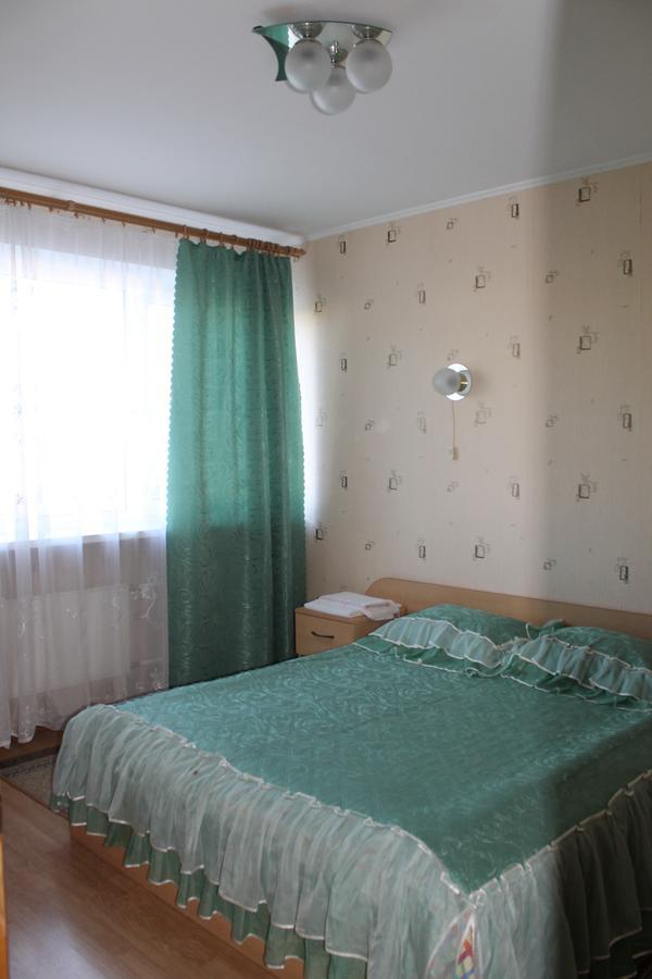 גרודנו Hotel Belarus מראה חיצוני תמונה