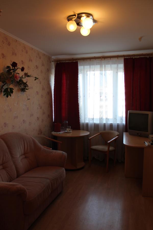 גרודנו Hotel Belarus מראה חיצוני תמונה