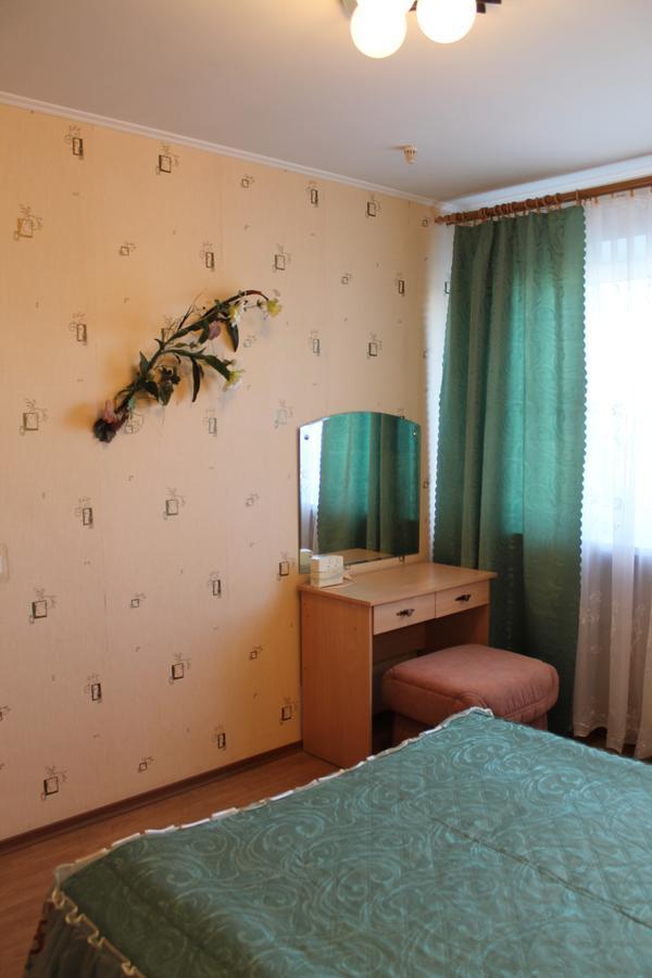 גרודנו Hotel Belarus מראה חיצוני תמונה