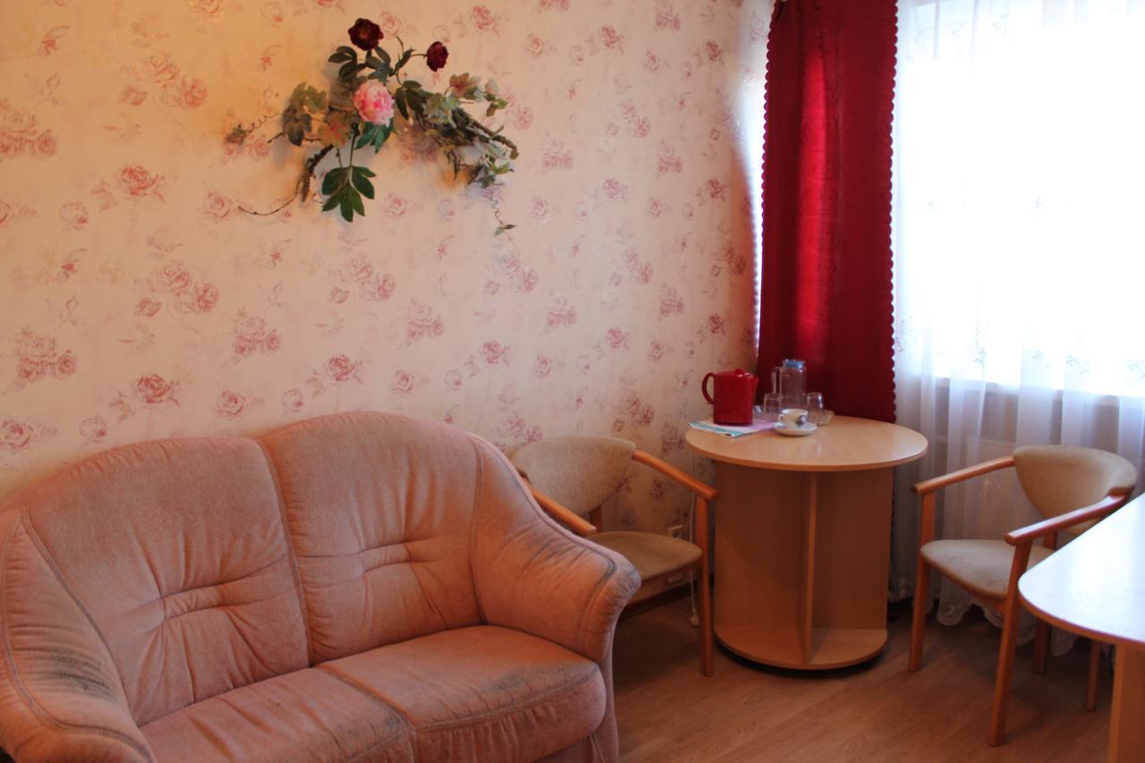 גרודנו Hotel Belarus מראה חיצוני תמונה