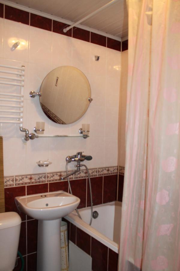 גרודנו Hotel Belarus מראה חיצוני תמונה