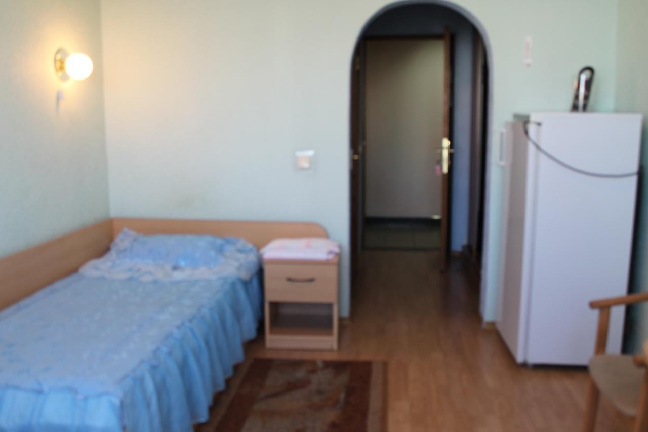 גרודנו Hotel Belarus מראה חיצוני תמונה