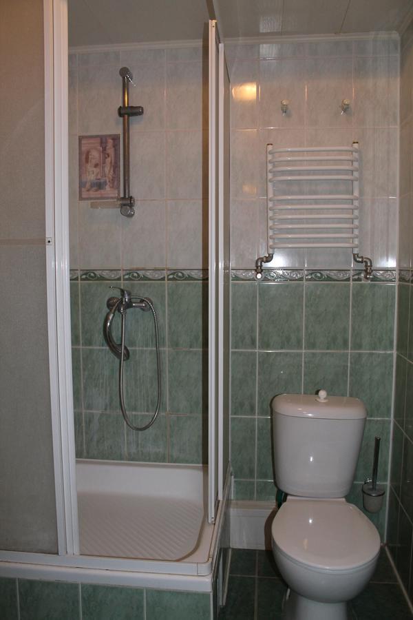 גרודנו Hotel Belarus מראה חיצוני תמונה