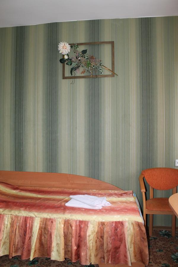 גרודנו Hotel Belarus מראה חיצוני תמונה