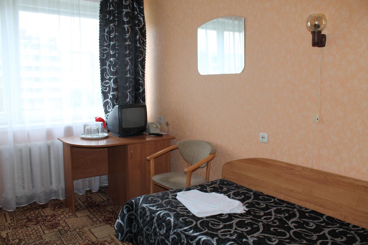 גרודנו Hotel Belarus מראה חיצוני תמונה