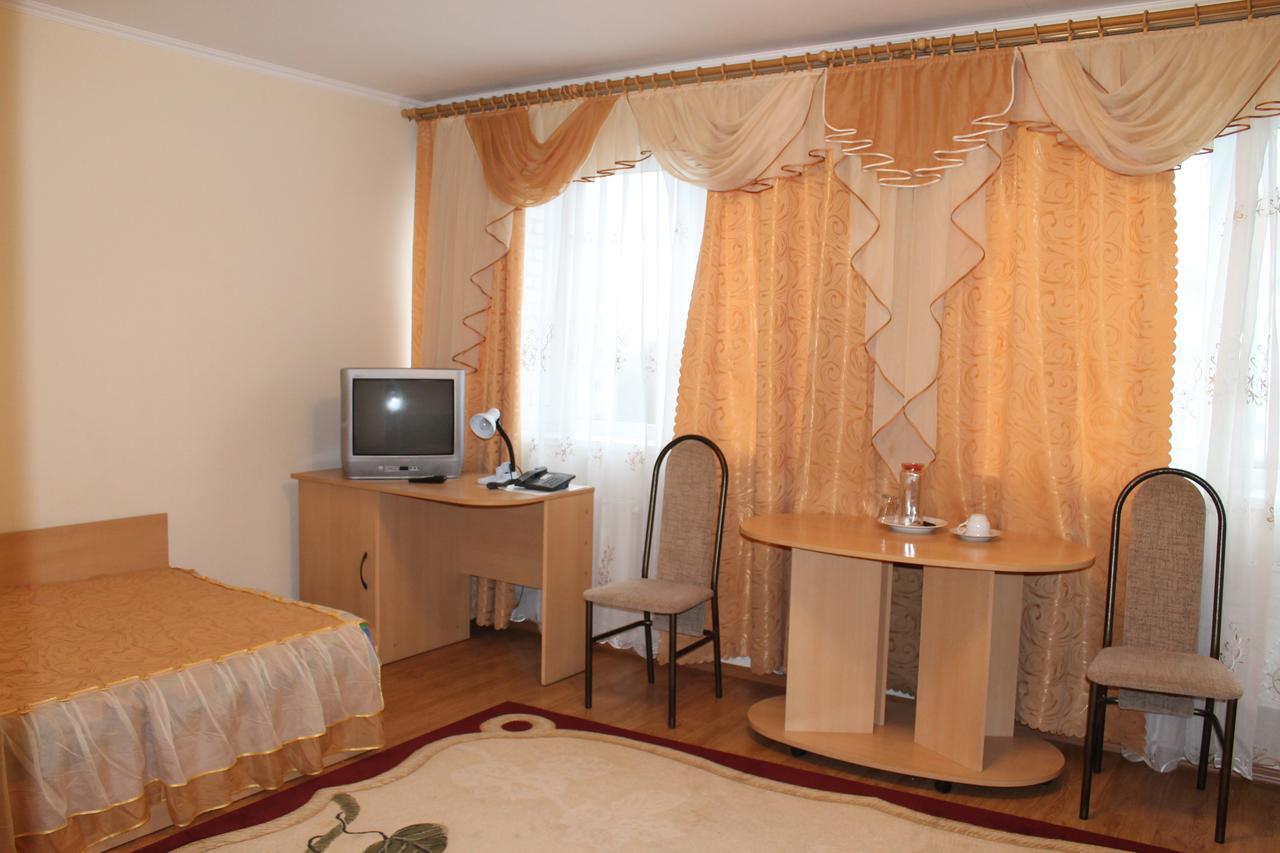 גרודנו Hotel Belarus מראה חיצוני תמונה
