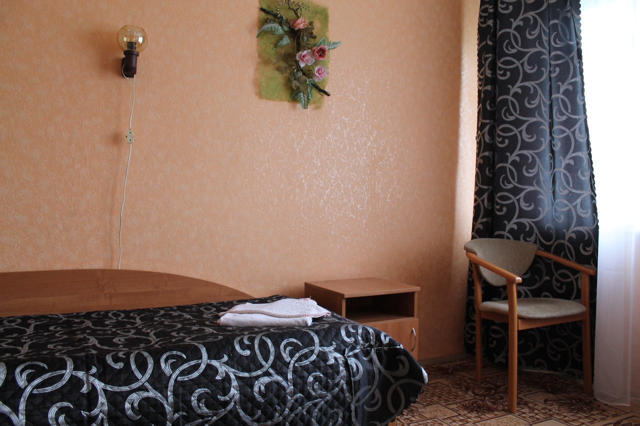 גרודנו Hotel Belarus מראה חיצוני תמונה