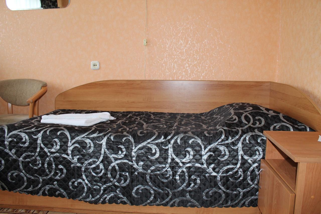 גרודנו Hotel Belarus מראה חיצוני תמונה