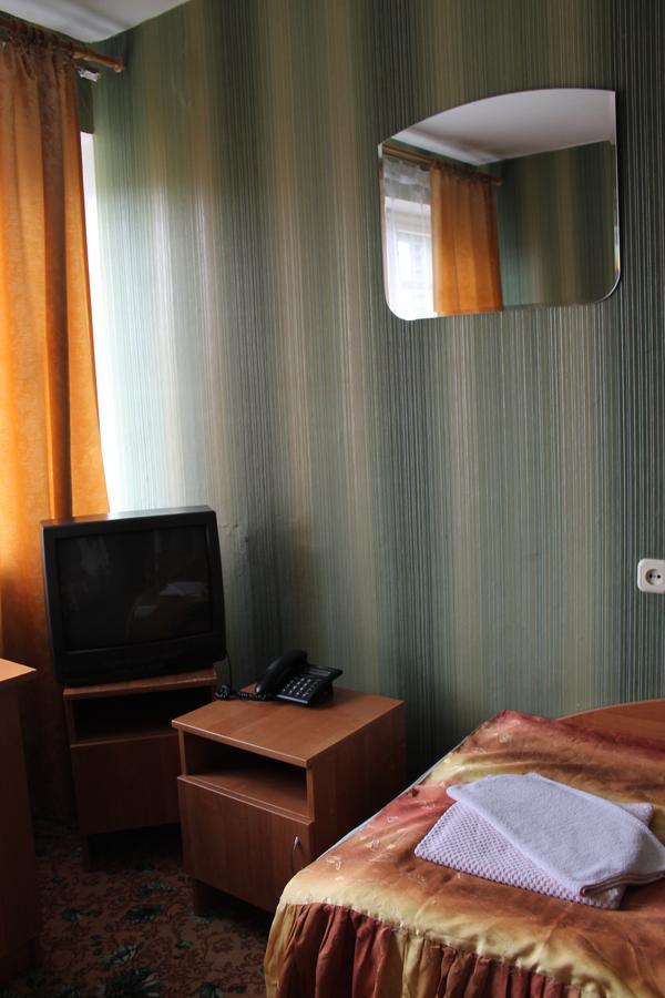גרודנו Hotel Belarus מראה חיצוני תמונה