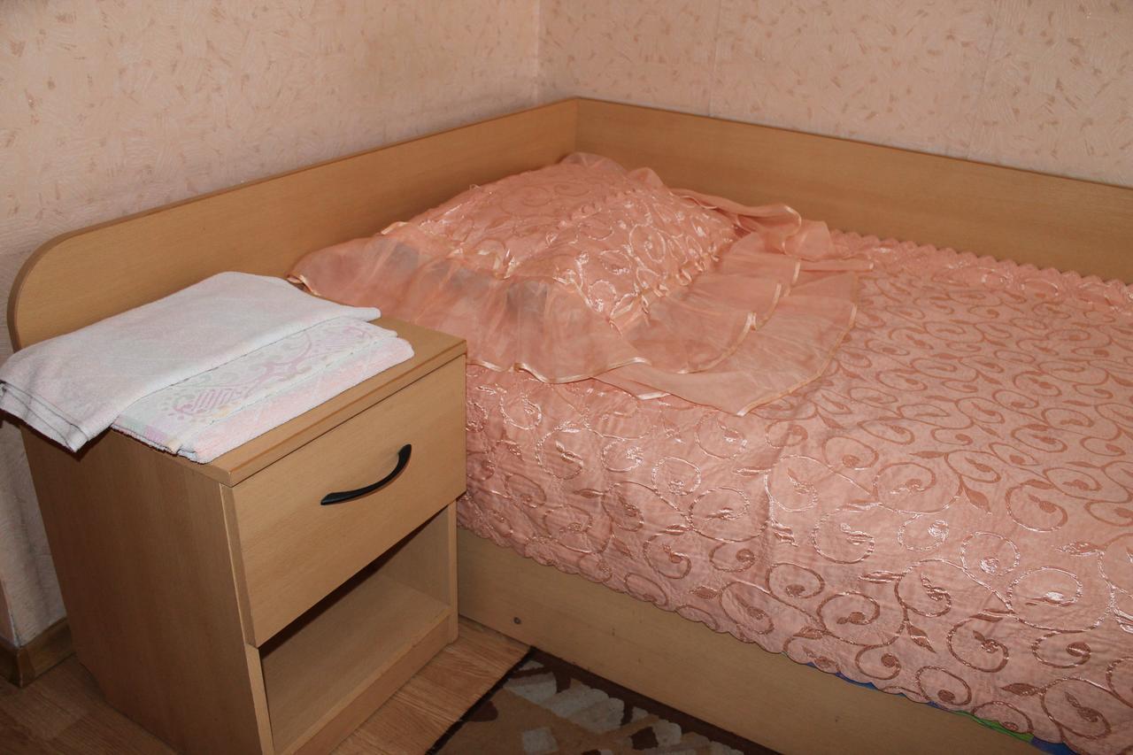 גרודנו Hotel Belarus מראה חיצוני תמונה