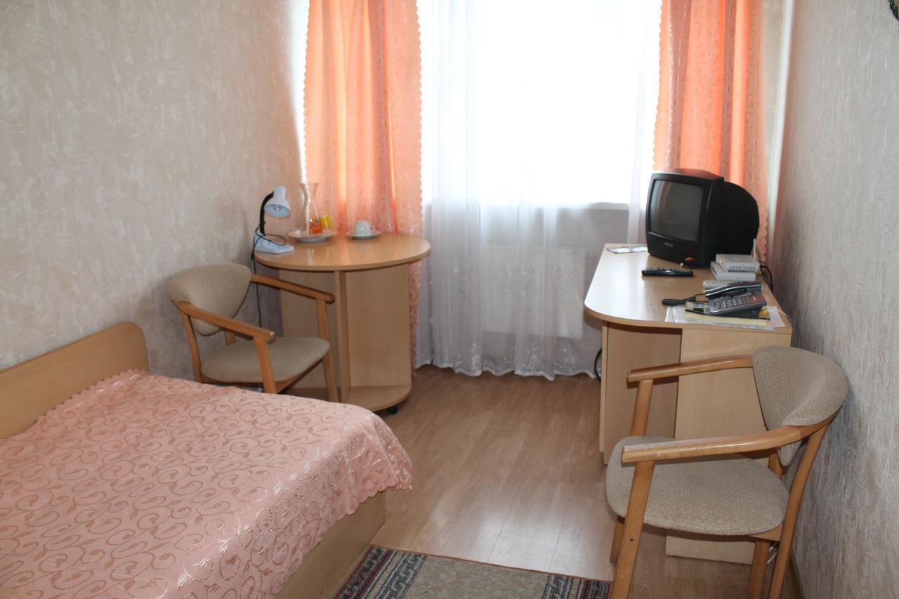גרודנו Hotel Belarus מראה חיצוני תמונה