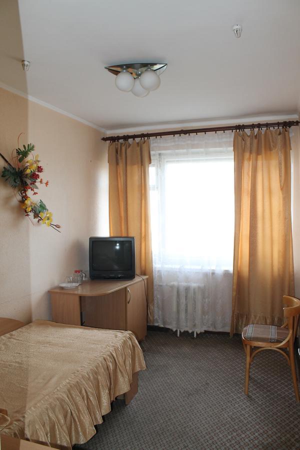 גרודנו Hotel Belarus מראה חיצוני תמונה