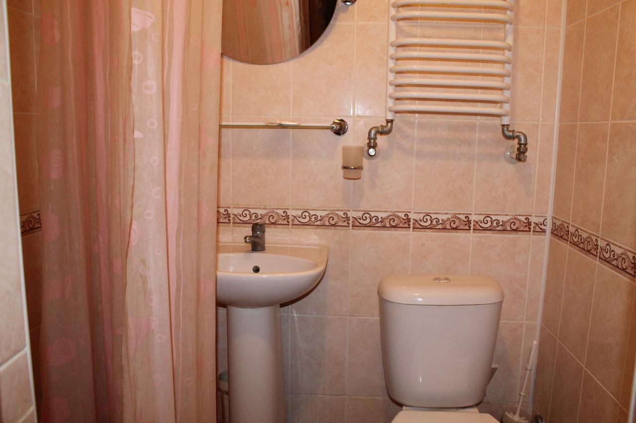 גרודנו Hotel Belarus מראה חיצוני תמונה