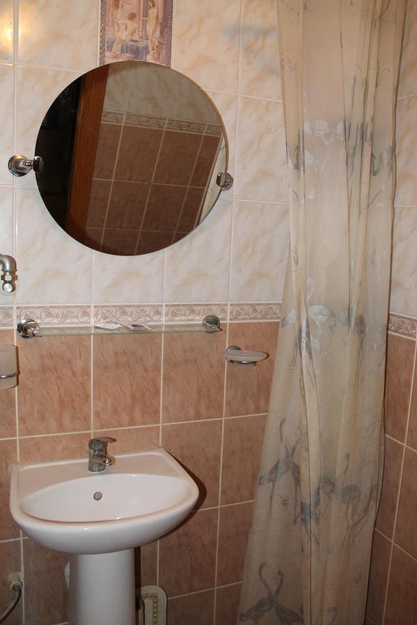 גרודנו Hotel Belarus מראה חיצוני תמונה