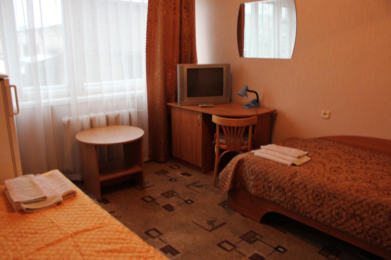 גרודנו Hotel Belarus מראה חיצוני תמונה